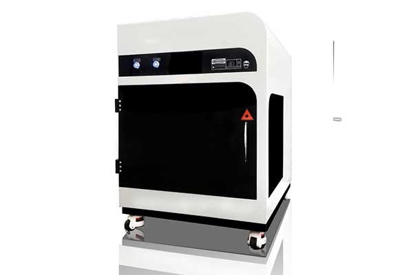 3D Glass Laser Internal Engraving Machine